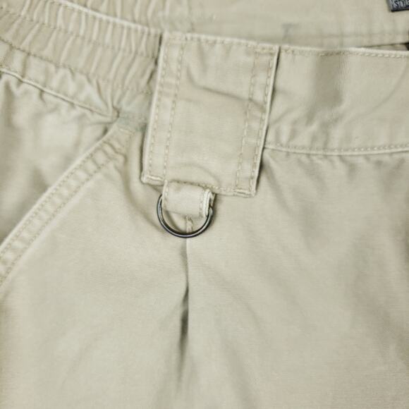 5.11 Tactical Pants Men's 34x34 Taclite Pro Ripstop Cargo Tactical 74251 Tan - Picture 12 of 16